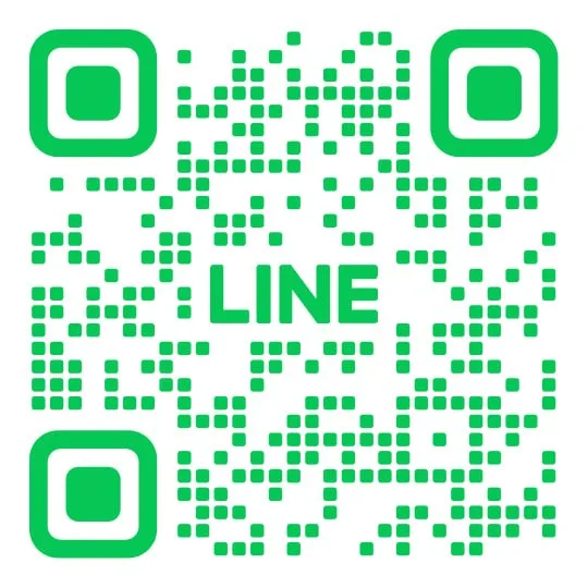 QR Code แชท วิเคราะห์บอลวันนี้ สปอร์ต พลู พารวย ทาง Line